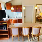 Residenz Bleichroeder - Charlotte Mit Strandkorb * Heringsdorf (Usedom)
