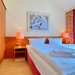Residenz Bleichroeder - Charlotte Mit Strandkorb *