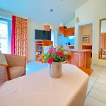 Residenz Bleichroeder - Charlotte Mit Strandkorb Appartamento *