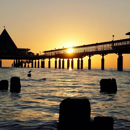 Residenz Bleichroeder - Charlotte