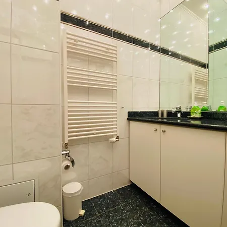 Residenz Bleichroeder - Charlotte * Heringsdorf (Usedom)