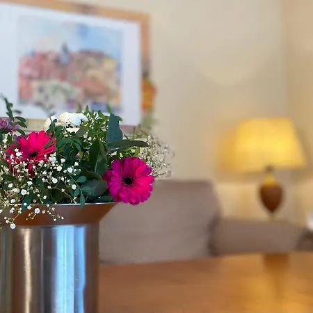 Residenz Bleichroeder - Charlotte Lägenhet Heringsdorf (Usedom)