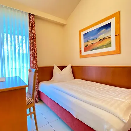 Residenz Bleichroeder - Charlotte Mit Strandkorb Апартаменты