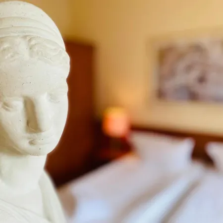 Апартаменты Residenz Bleichroeder - Charlotte Mit Strandkorb *