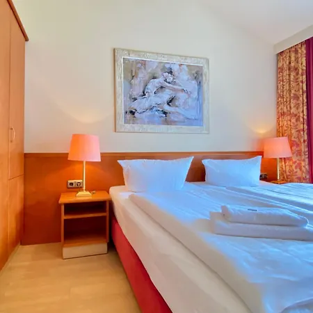 Residenz Bleichroeder - Charlotte Mit Strandkorb *