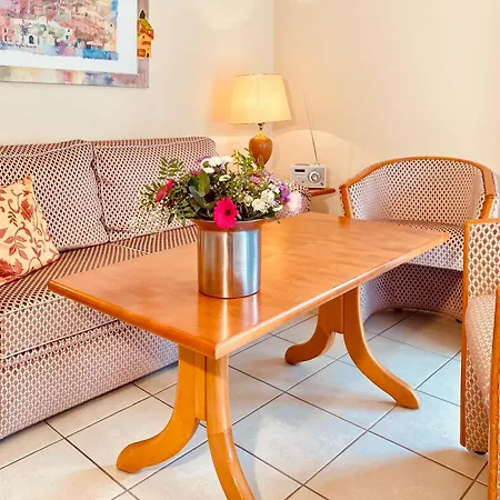 Residenz Bleichroeder - Charlotte