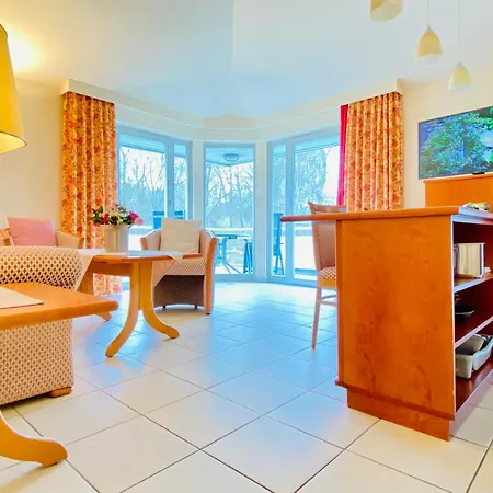 Residenz Bleichroeder - Charlotte *