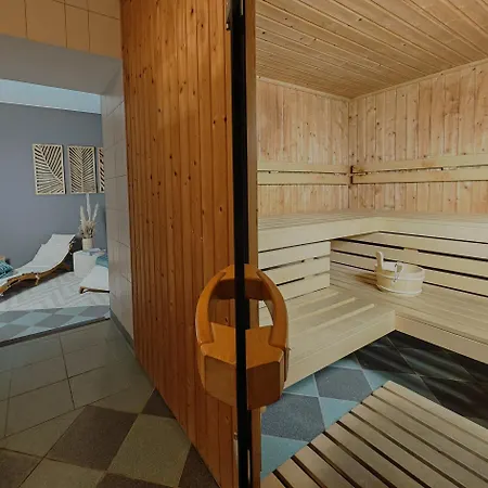 Residenz Bleichroeder - Charlotte *