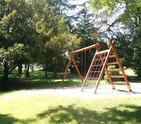 Residenz Bleichroeder - Charlotte *