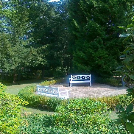 Residenz Bleichroeder - Charlotte